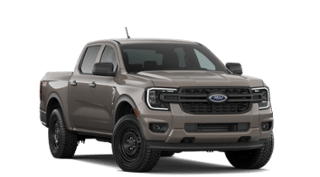 2026 Ford Ranger® External Image 4